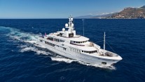M/Y�KINTA (ex VINYDREA)